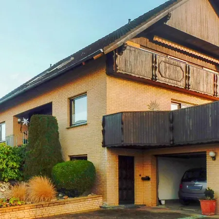 Waldvogt By Interhome Lothe