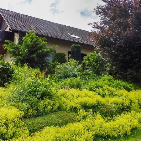 Waldvogt By Interhome Apartment *