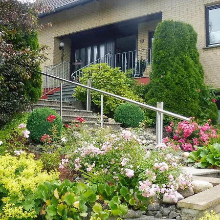 Waldvogt By Interhome