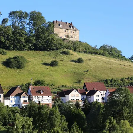 شقة Waldvogt By Interhome