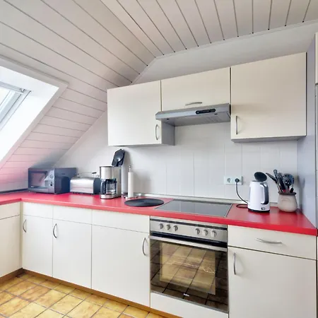 Apartment Waldvogt By Interhome *