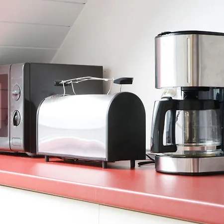 Waldvogt By Interhome