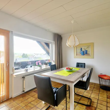 Apartment Waldvogt By Interhome *