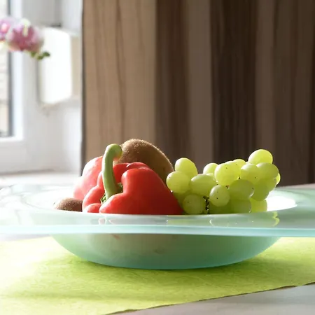 Waldvogt By Interhome