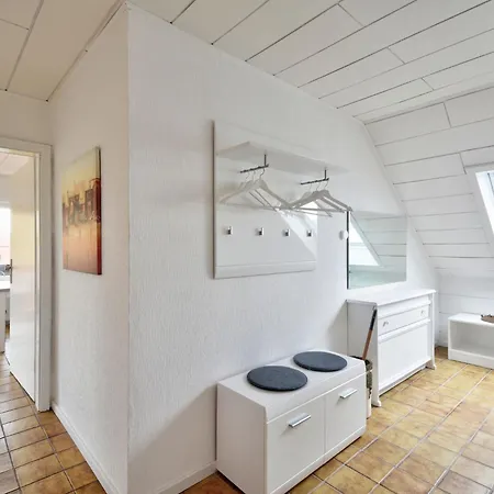 Apartment Waldvogt By Interhome