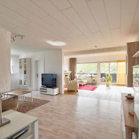 Apartment Waldvogt By Interhome Lothe