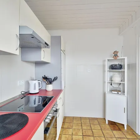 شقة Waldvogt By Interhome *