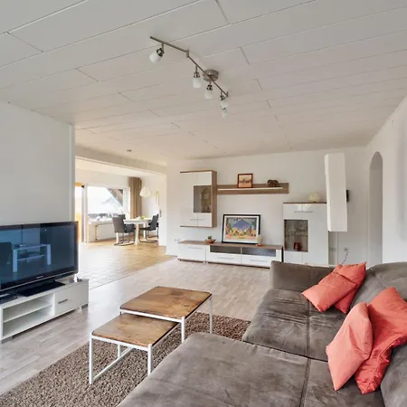 Apartment Waldvogt By Interhome Lothe