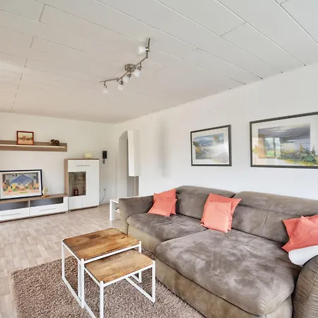 Apartment Waldvogt By Interhome