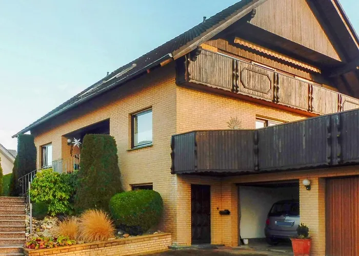 Waldvogt By Interhome Lothe