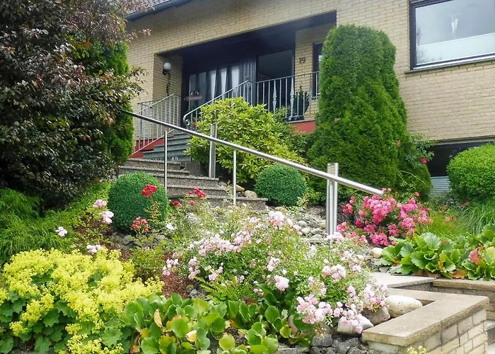 Waldvogt By Interhome