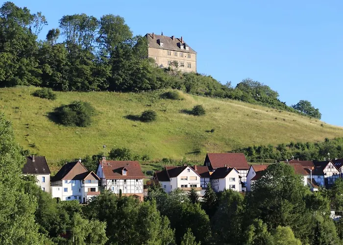 Appartement Waldvogt By Interhome