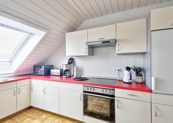 Appartement Waldvogt By Interhome *