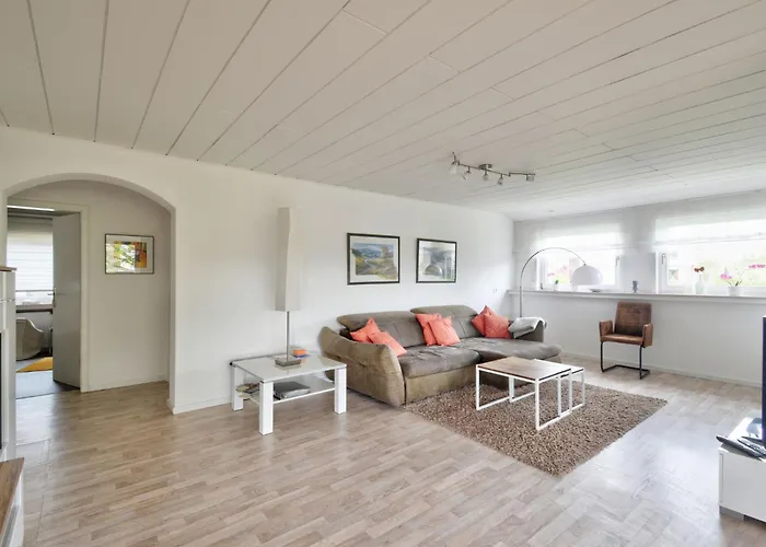 Appartement Waldvogt By Interhome