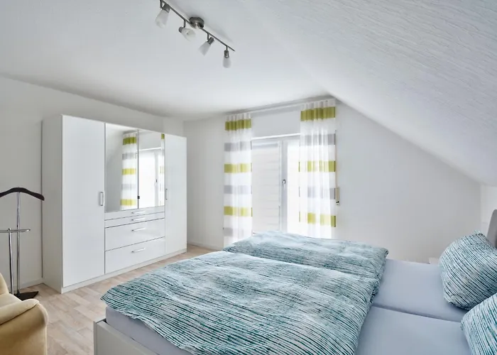 Appartement Waldvogt By Interhome *