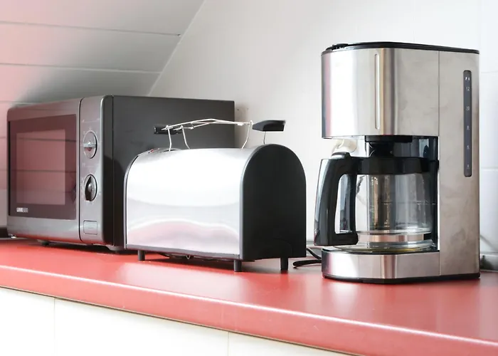 Waldvogt By Interhome