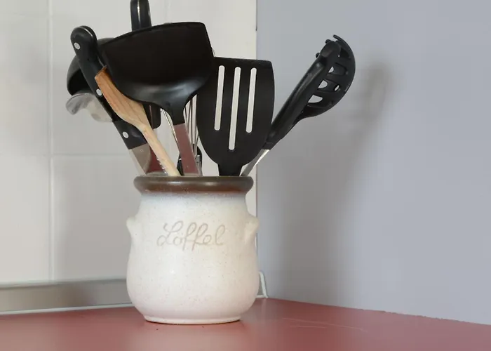 Appartement Waldvogt By Interhome Lothe