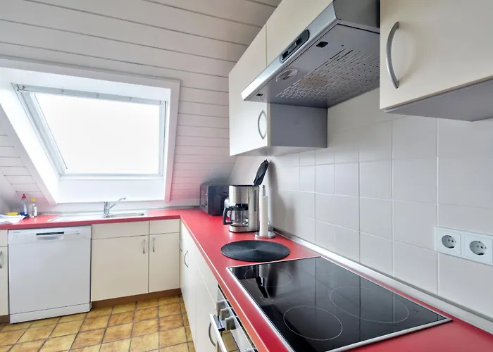 Waldvogt By Interhome Lothe