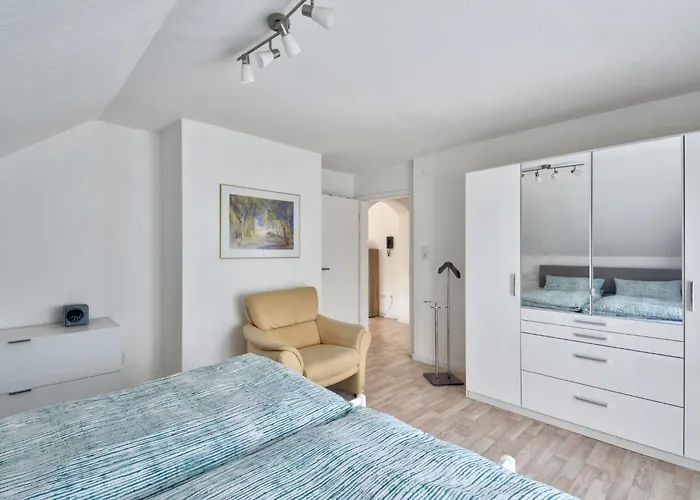 Appartement Waldvogt By Interhome