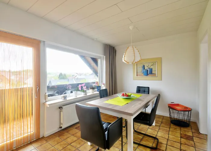 Appartement Waldvogt By Interhome *