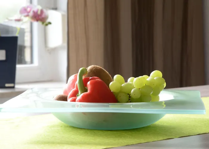 Waldvogt By Interhome