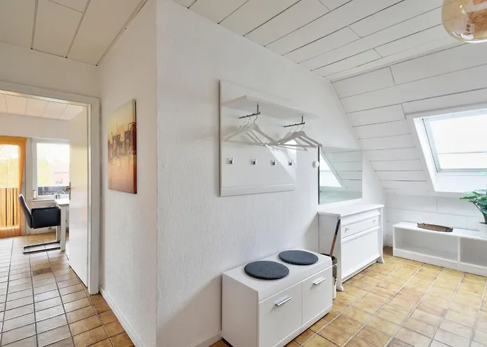 Appartement Waldvogt By Interhome