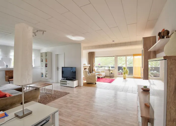 Appartement Waldvogt By Interhome Lothe