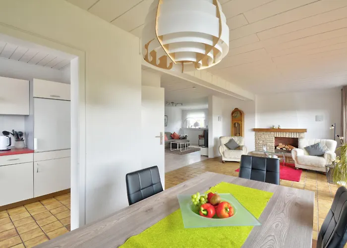 Waldvogt By Interhome