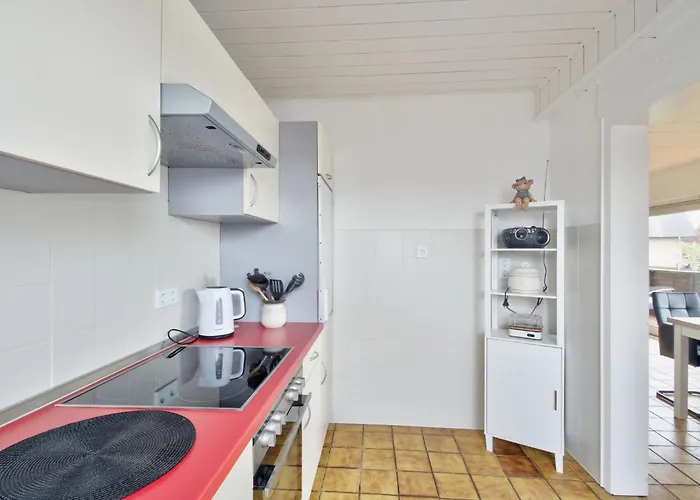 Appartement Waldvogt By Interhome *