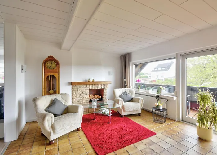 Appartement Waldvogt By Interhome *