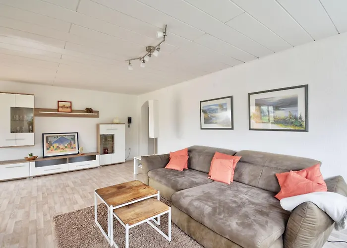 Appartement Waldvogt By Interhome