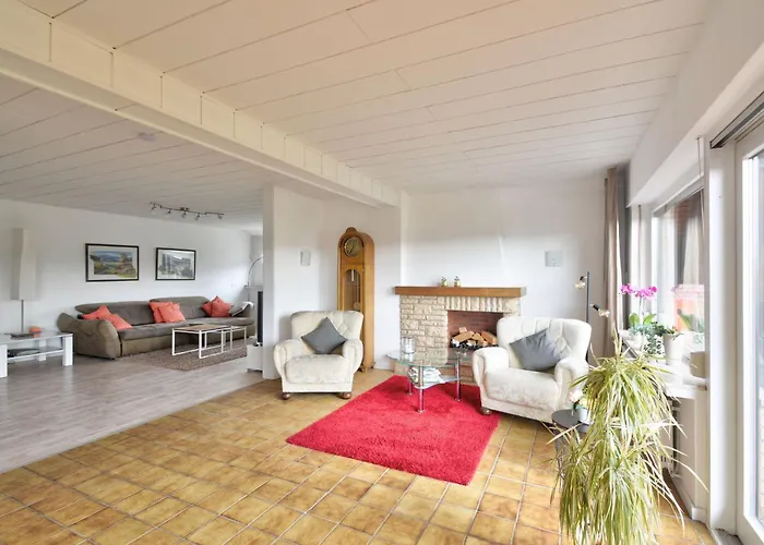 Appartement Waldvogt By Interhome