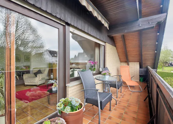 Waldvogt By Interhome